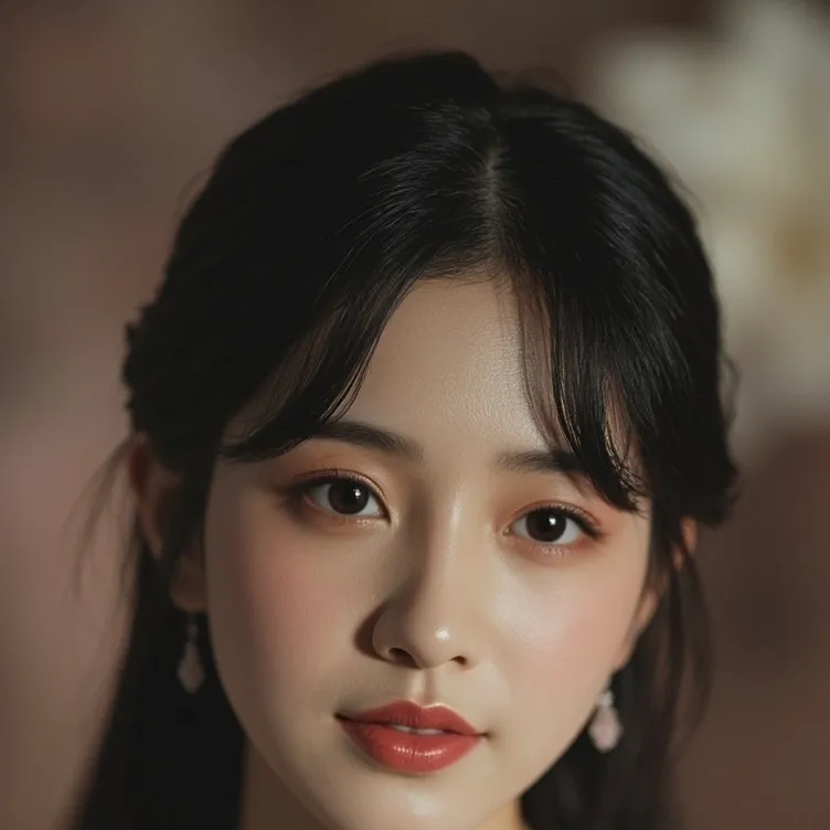 chat with ai character: Xu Xuan-yi