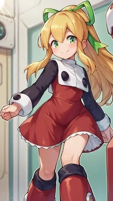 ai character: Roll background
