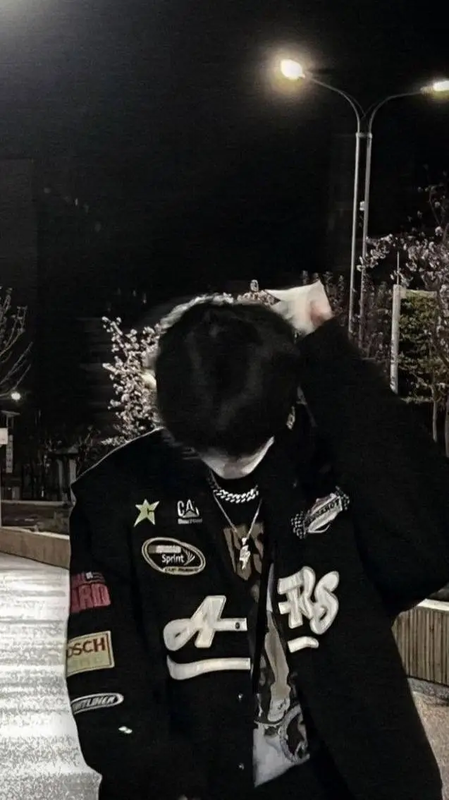 ai character: Xaiver background