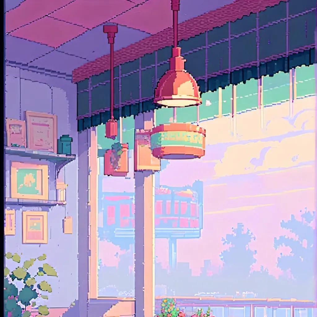 chat with ai character: Smith's Diner