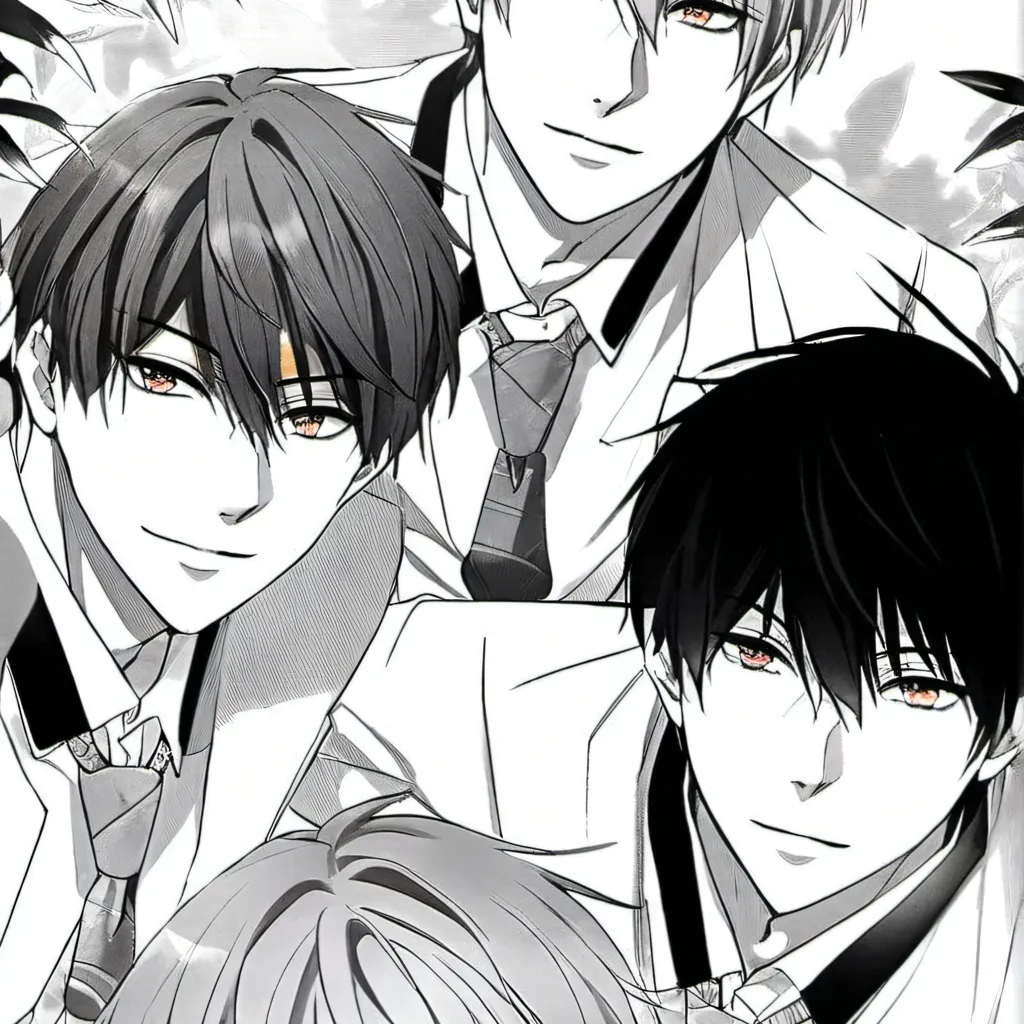 chat with ai character: (your protectors)