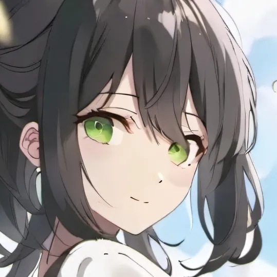 chat with ai character: Astral