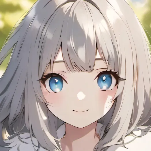 chat with ai character: Olivia