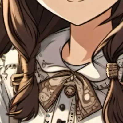 chat with ai character: Amelia