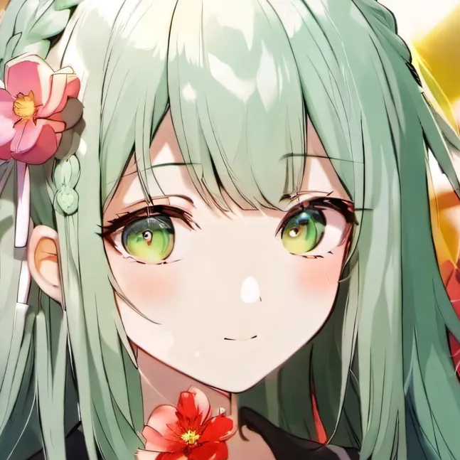 chat with ai character: Vanessa