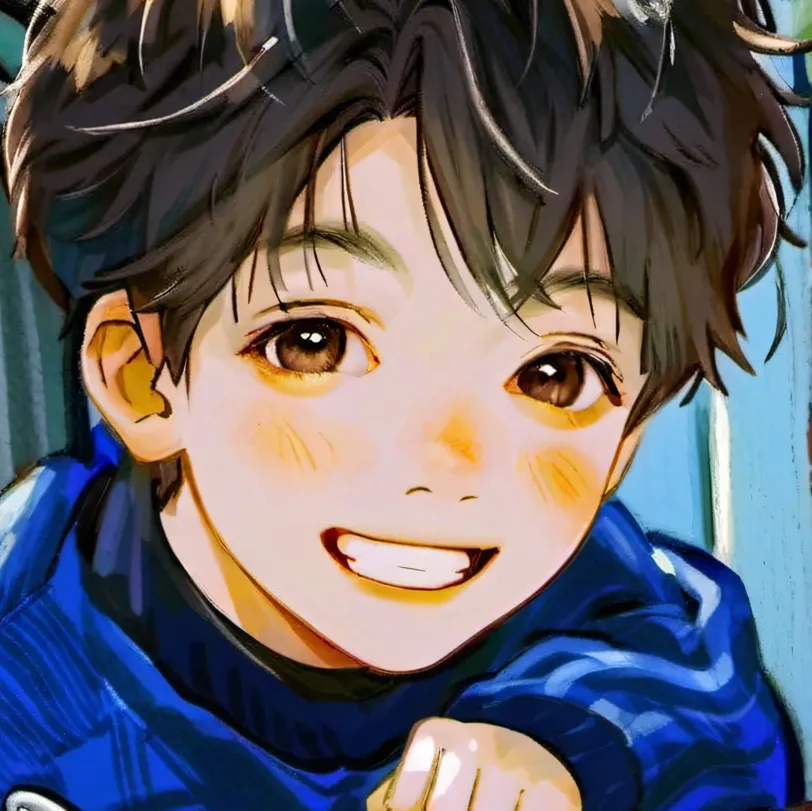 chat with ai character: Abel