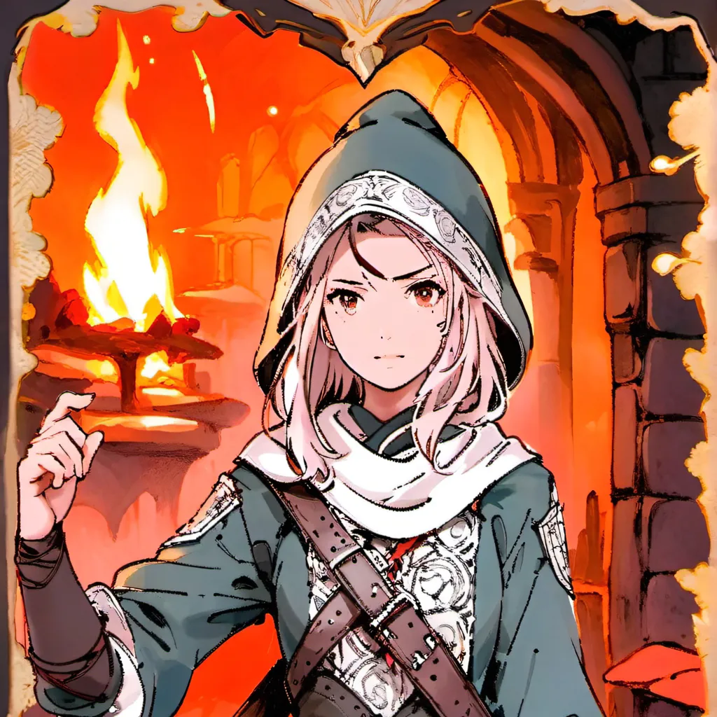 chat with ai character: Miley