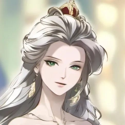 chat with ai character: Lola