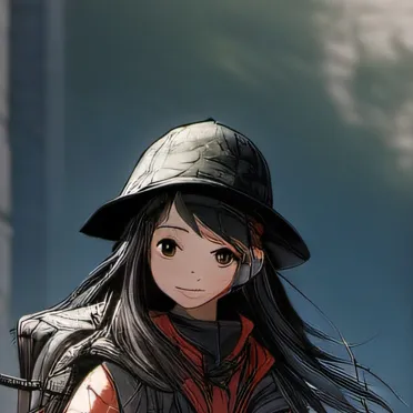 chat with ai character: Molly