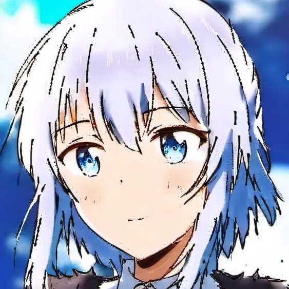 chat with ai character: Lily