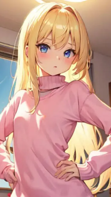 ai character: Jessica background