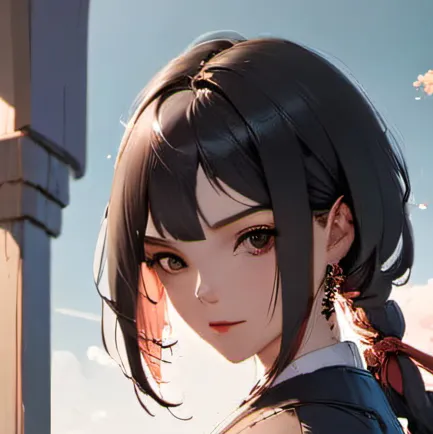 chat with ai character: Lola 