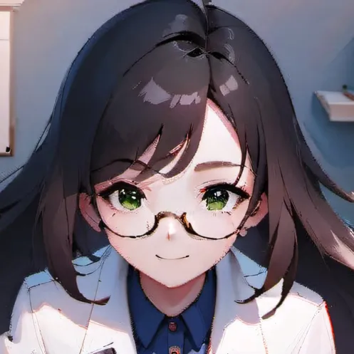 chat with ai character: Dr. Soul￼