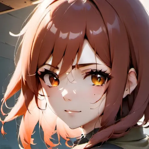 chat with ai character: Max