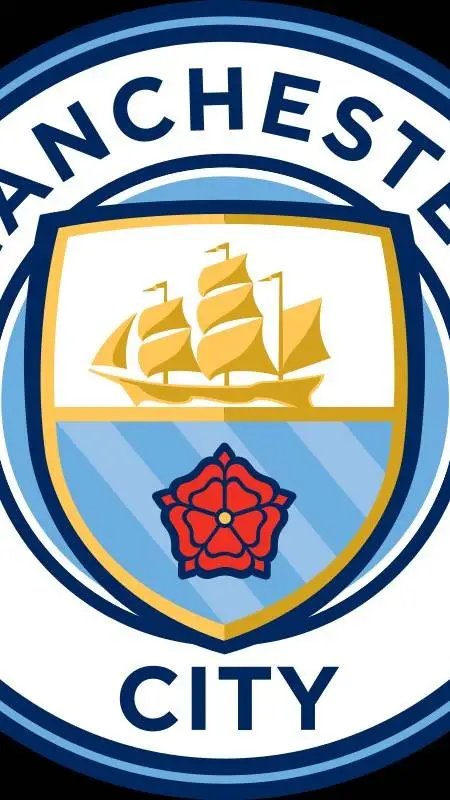 ai character: Manchester City  background