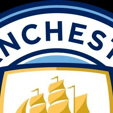 chat with ai character: Manchester City 