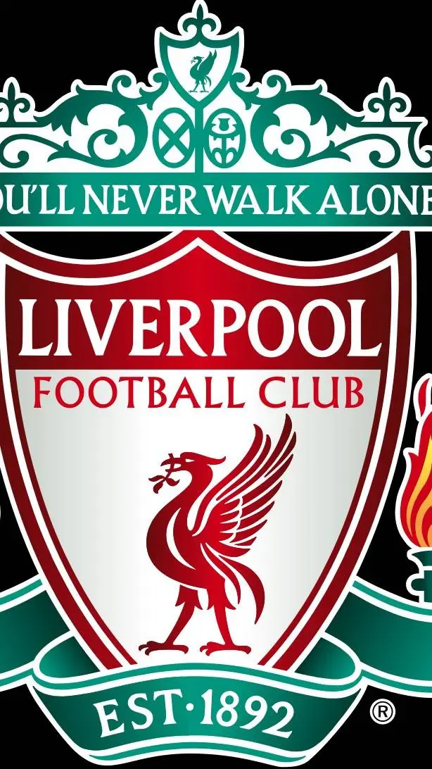 ai character: Liverpool F.C background
