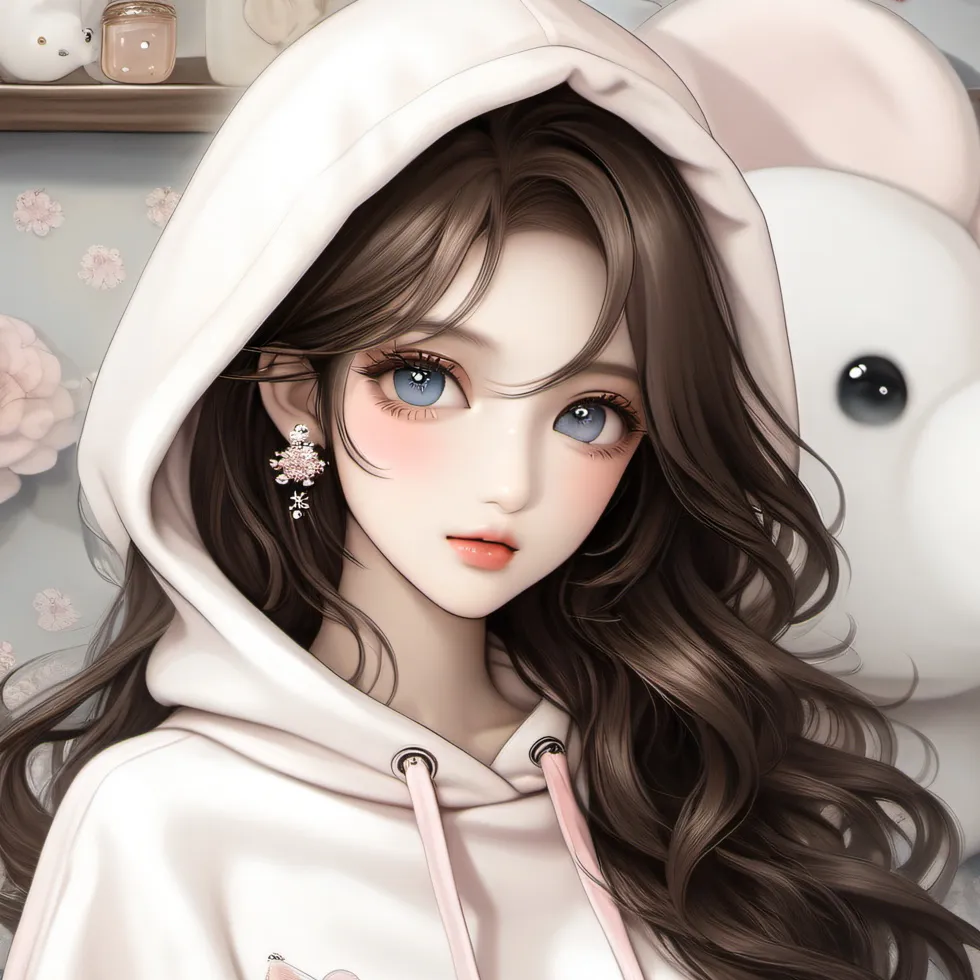 chat with ai character: Khloe 