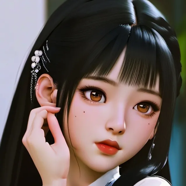 chat with ai character: me and you always 