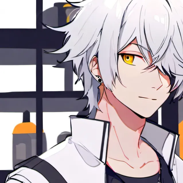 chat with ai character: Xavier 