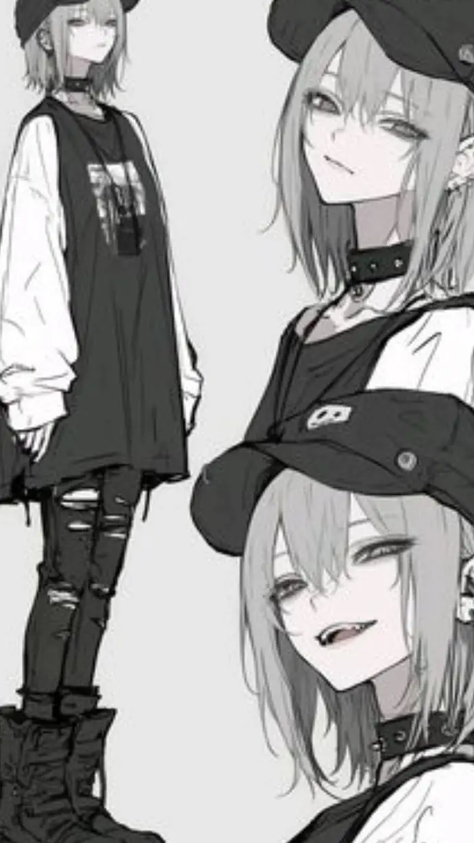 ai character: *-Yuri-* background