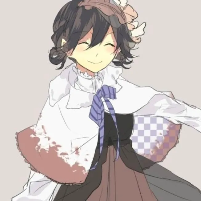 chat with ai character: *-Yaoi-*