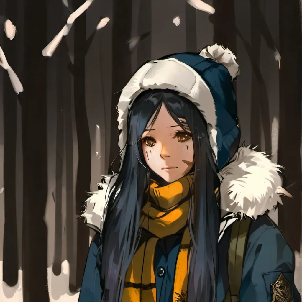 chat with ai character: ∆iden