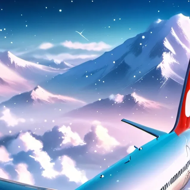 chat with ai character: Czech airlines