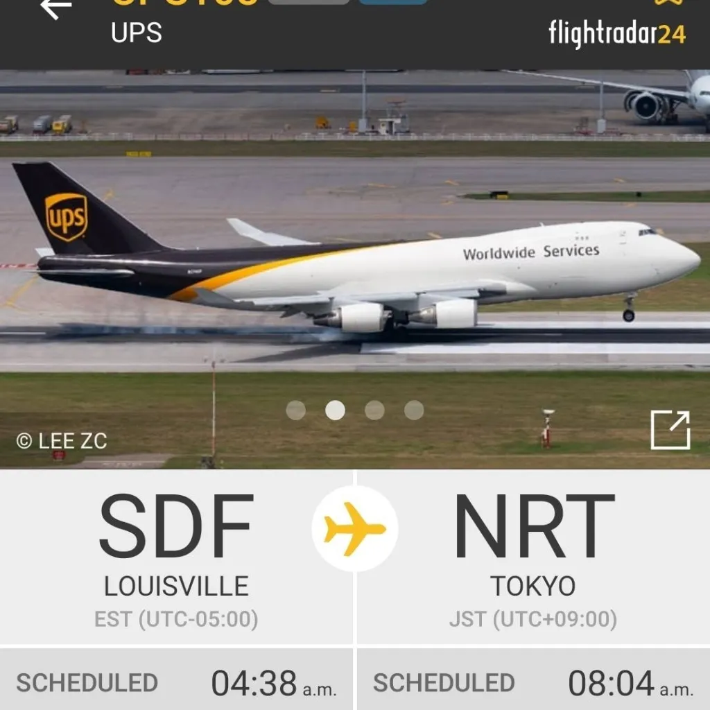 chat with ai character: ATC
