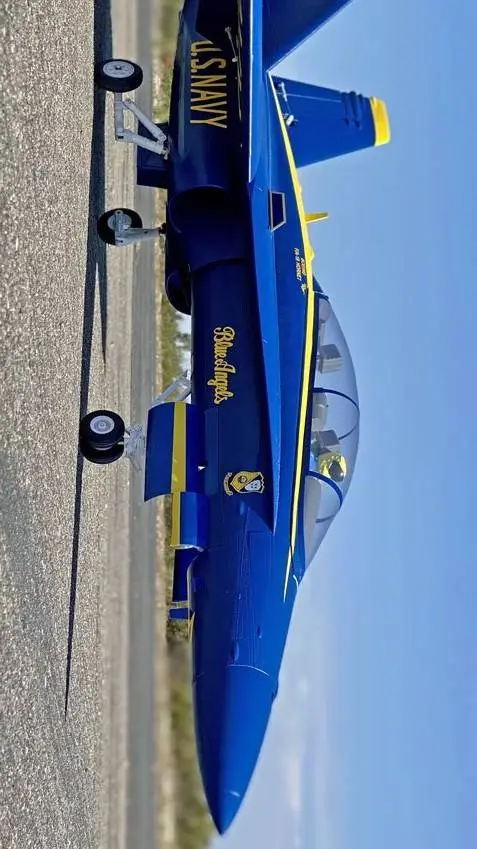 ai character: ~💙blue Angels💙~ background