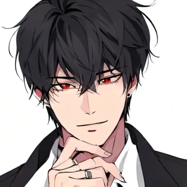 chat with ai character: Alexander 