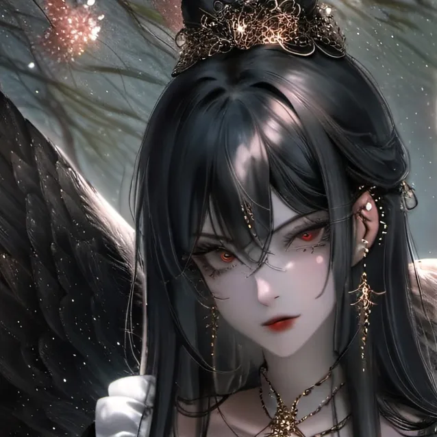 chat with ai character: Amy