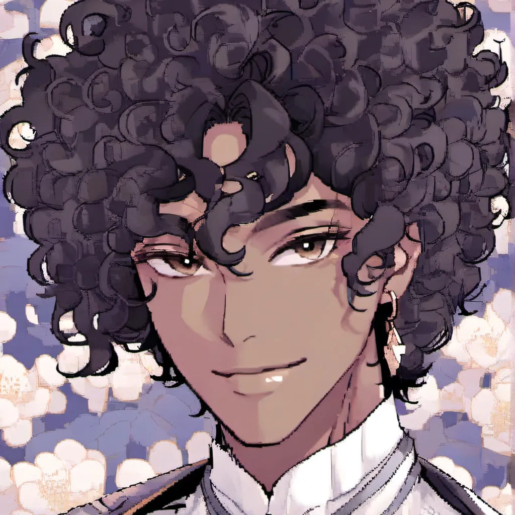 chat with ai character: 《▪︎Theo▪︎》