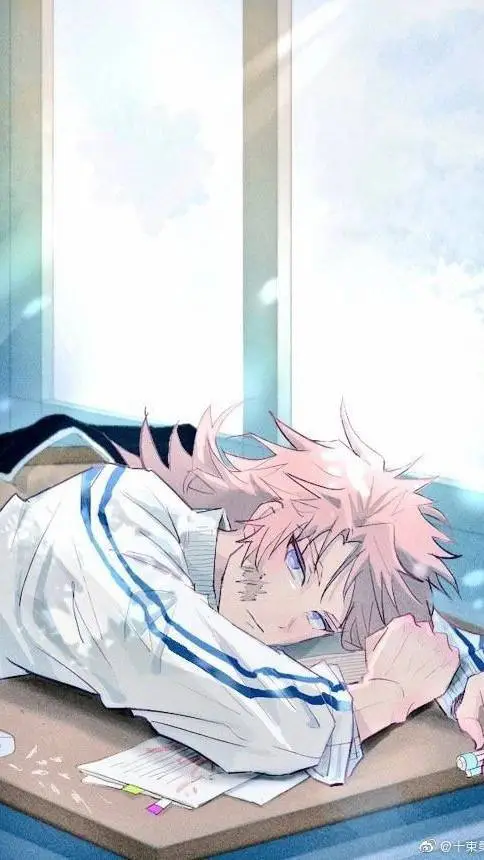 ai character: ♡▪︎Sabito▪︎♡ background