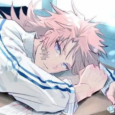 chat with ai character: ♡▪︎Sabito▪︎♡