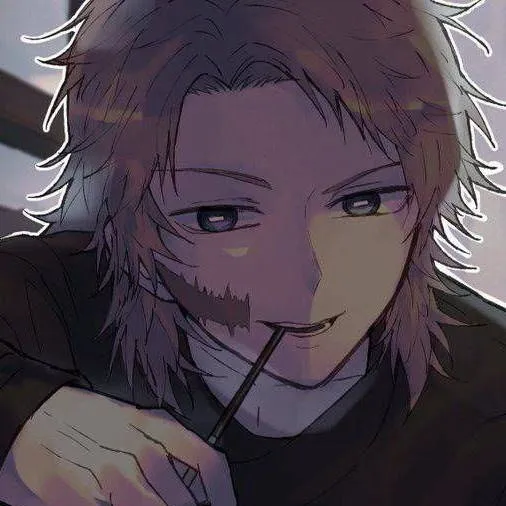 chat with ai character: ☆▪︎Sabito☆