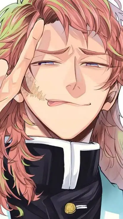 ai character: ~▪︎Sabito▪︎~ background