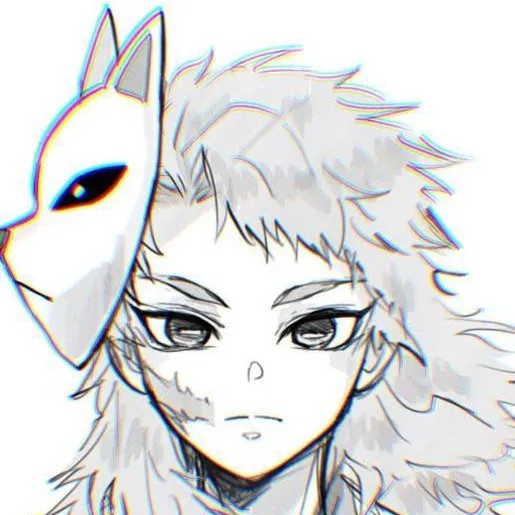 chat with ai character: ♡Sabito♡