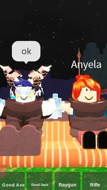 ai character: darkvest15 x Anyel background