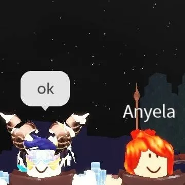 chat with ai character: darkvest15 x Anyel