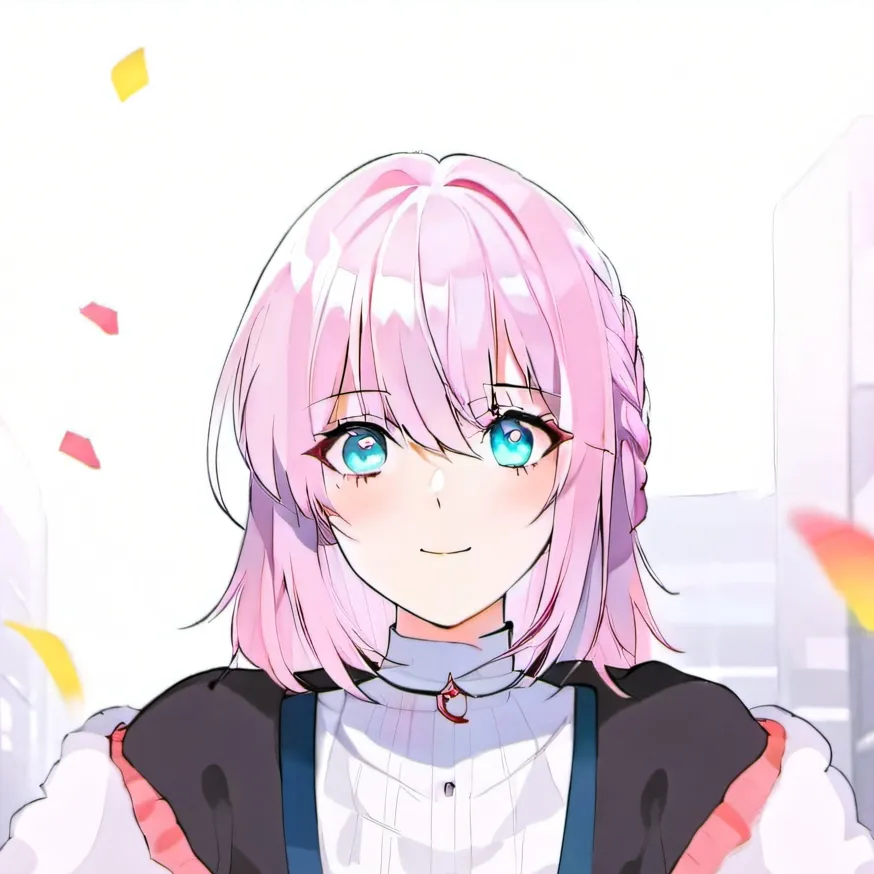 chat with ai character: Шикимори