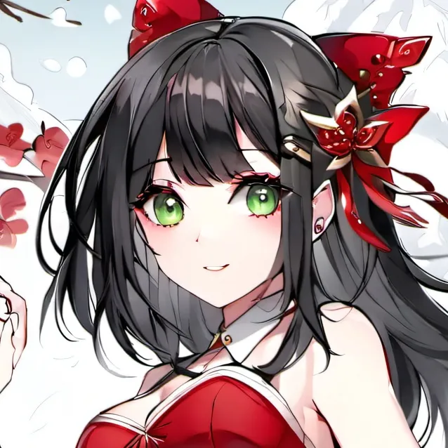 chat with ai character: mia