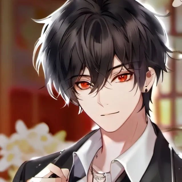 chat with ai character: felix