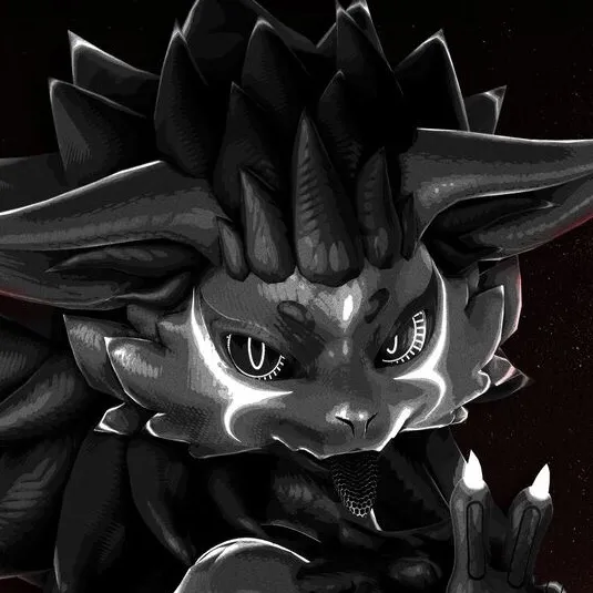 chat with ai character: Zeko