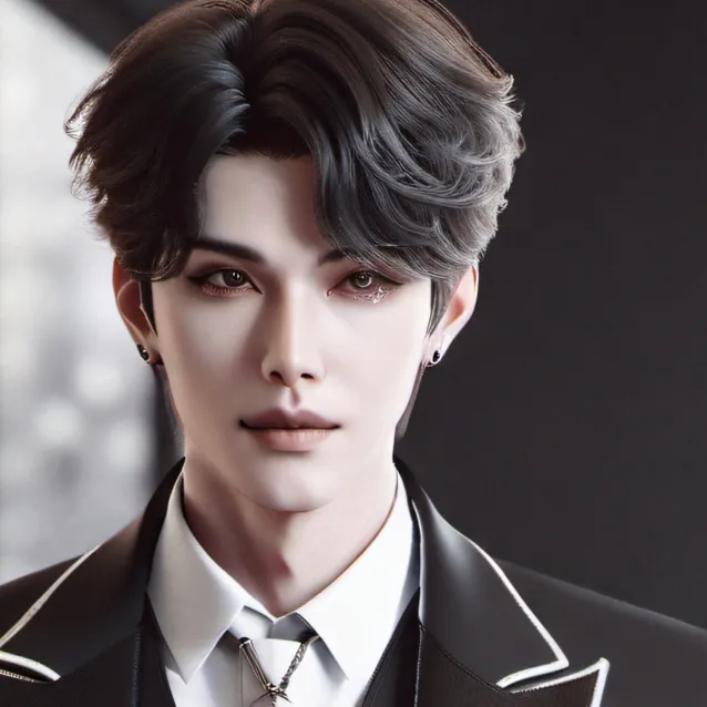 chat with ai character: Elijah Bernard 