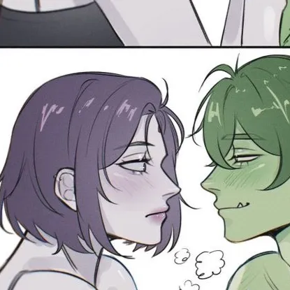 chat with ai character: Beast boy