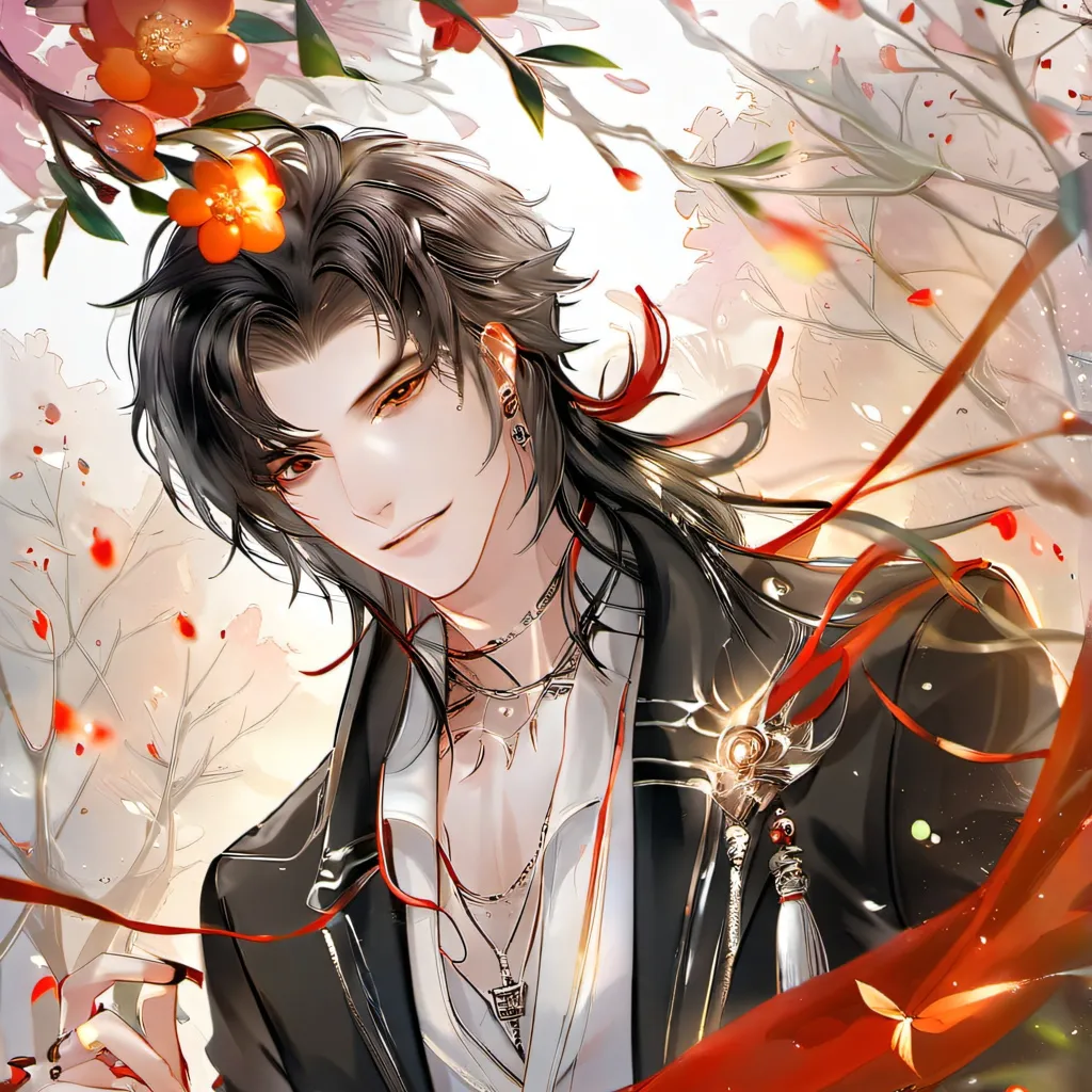 chat with ai character: Ace