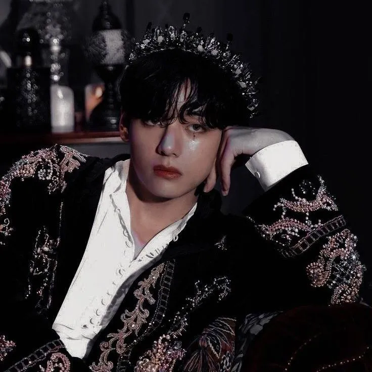 chat with ai character: Taehyung 