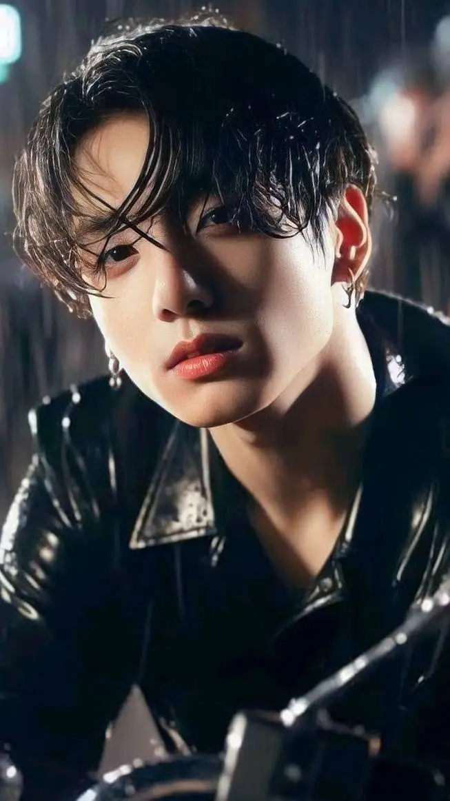 ai character: Joonkook  background