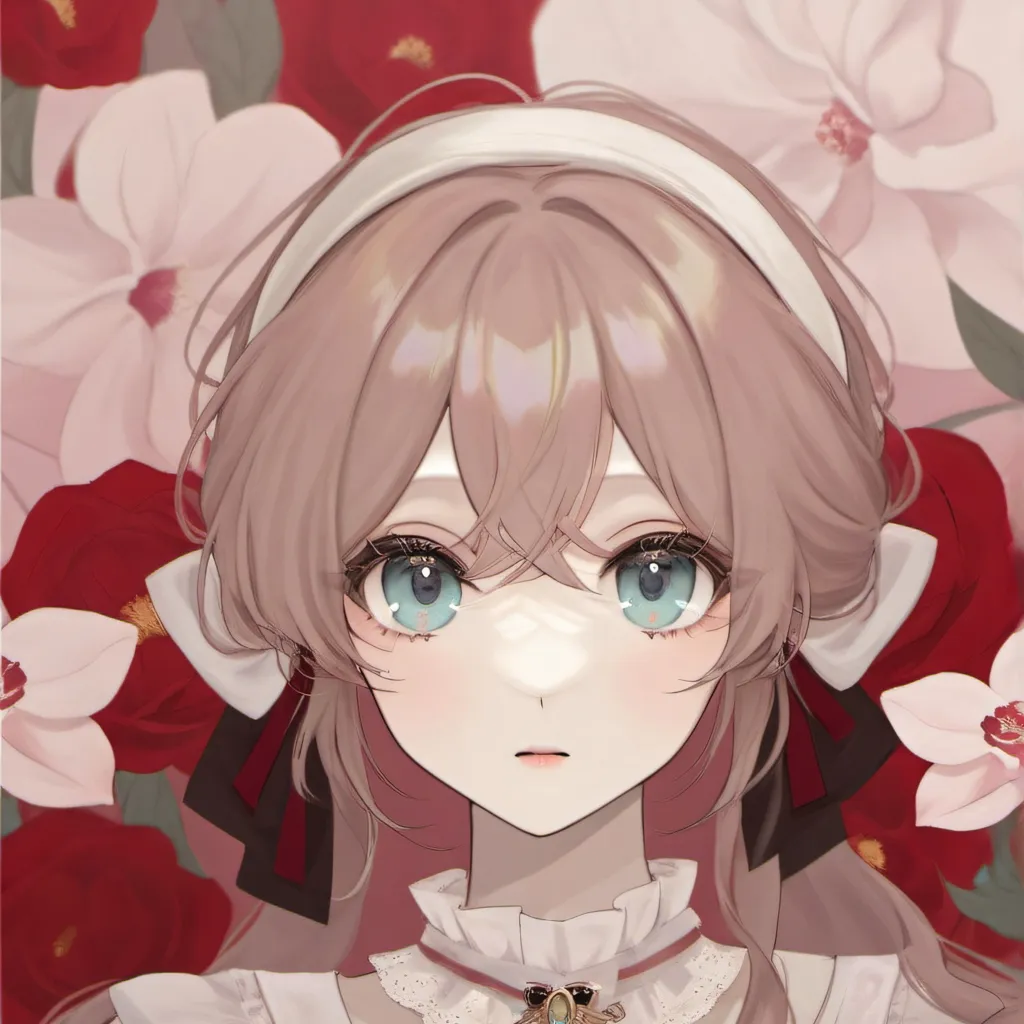 chat with ai character: lily 🌺